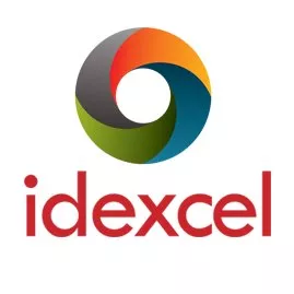 Indexcel logo