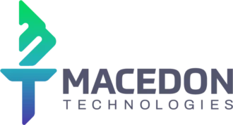 Macedon Technologies logo
