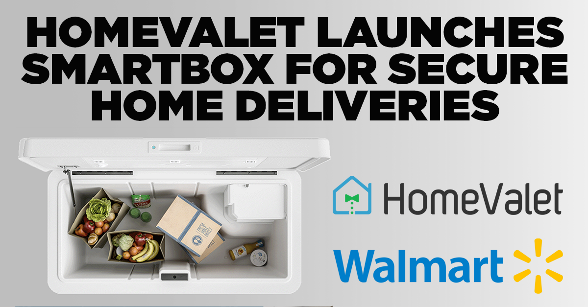 Home - SmartBox